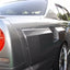 URAS Nissan Skyline R34 (ER34) D1 Spec Rear Wide Fenders (4 Door)