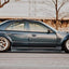 URAS Nissan Skyline R34 (ER34) D1 Spec Front Wide Fenders