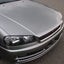 URAS Nissan Skyline R34 (ER34) Super Wide Long Nose Bonnet Lip