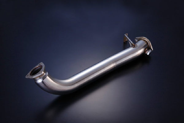 D-Max Nissan SR20DET (S13 / S14 / S15 / 180SX) Front Pipe Ver. 1 (Pre-Catalyst)