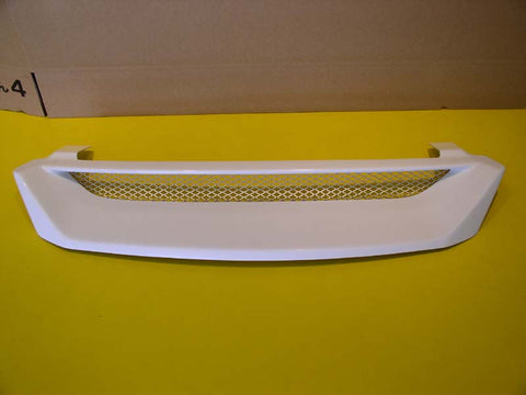 URAS Nissan Silvia S14 Kouki Type 3 Front Grille (No Mesh)