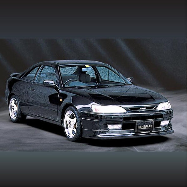 Wise Square Toyota Corolla Levin / Trueno (AE101 / AE111) Front Bumper (Zenki)