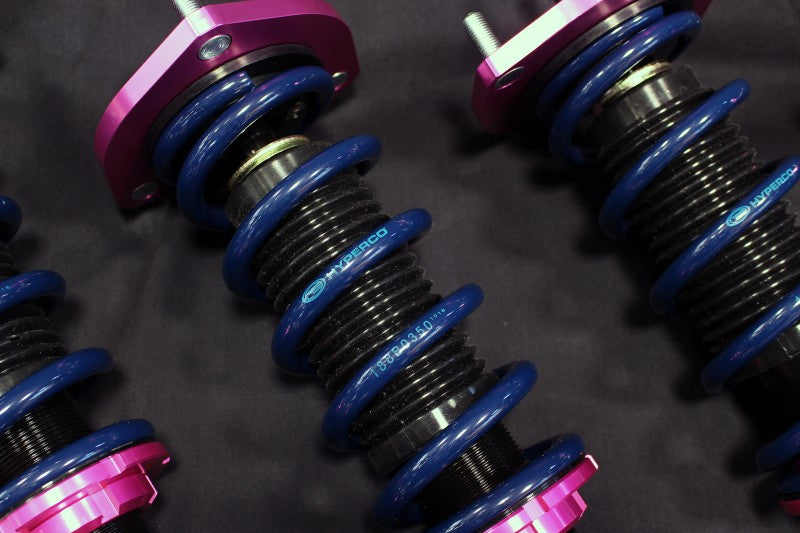 R Magic Mazda Roadster (ND) Second Line Type R Coilover Kit