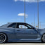 URAS Nissan Skyline R34 (ER34) Super Wide Body Kit (2 Door)