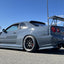 URAS Nissan Skyline R34 (ER34) Super Wide Body Kit (2 Door)