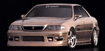 Traum Toyota Mark 2 (JZX100) Type-I Rear Bumper Spoiler
