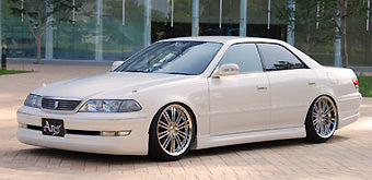 Traum Toyota Mark 2 (JZX100) ARES Aero