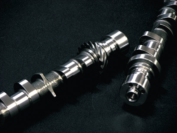 Tec-Art's Toyota Corolla Levin / Trueno (AE86) 4A-G 16 Valve TEC-CAM 296