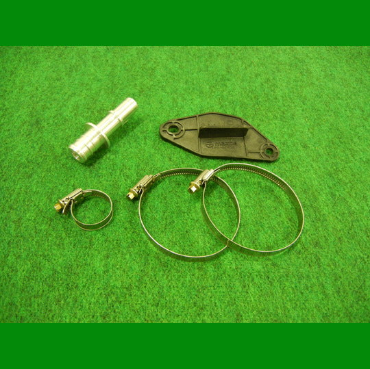 NO PRO Mazda Roadster (NC) Intake Hose Set