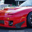 URAS Nissan 180SX (RPS13) Type GT 3-Piece Body Kit