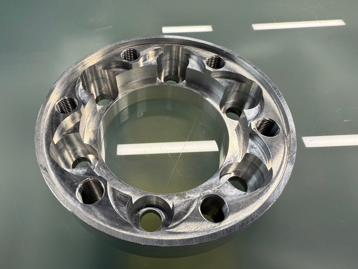 Kazama Quick Change Drive Shaft Adapters