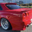 URAS Nissan Skyline R34 (ER34) Roof Spoiler