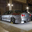 URAS Nissan Skyline R34 (ER34) Roof Spoiler