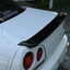 URAS Nissan Skyline R34 (ER34) Trunk Spoiler