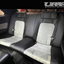 URAS Nissan Skyline R34 (ER34) Rear Seat Cover with URAS Embroidery