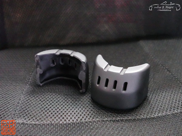 R Magic Mazda Roadster (ND) Reinforced Engine Mount Collars