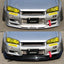 URAS Nissan Skyline R34 (ER34) Type R 3-Piece Body Kit