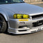 URAS Nissan Skyline R34 (ER34) Type R Side Skirts