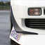 URAS Nissan Skyline R34 (ER34) Haridashi Front Bumper