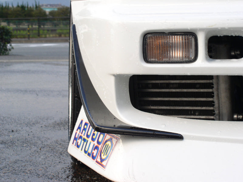 URAS Nissan Skyline R34 (ER34) Haridashi 3-Piece Body Kit (4 Door)