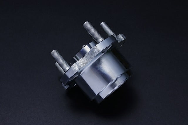 D-Max Nissan Silvia S13 / 180SX, Cefiro and Laurel C33 D1 Spec 4 to 5 Lug Conversion Front Hub Units