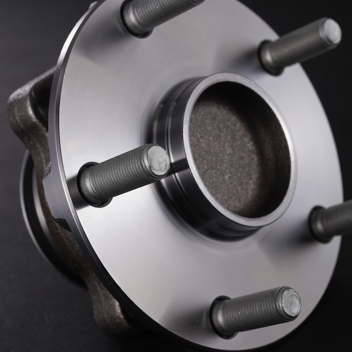 D-Max Toyota 86 / GR86 / Subaru BRZ D1 Spec Front Hub Units 114.3 / 5 Lug