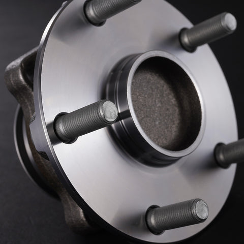 D-Max Toyota 86 / GR86 / Subaru BRZ D1 Spec Front Hub Units 114.3 / 5 Lug