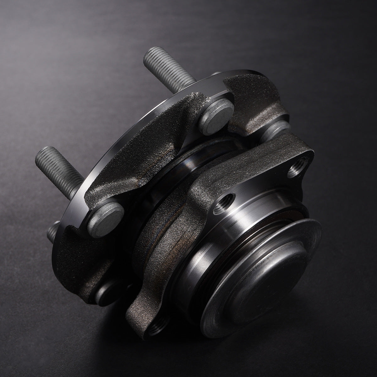 D-Max Toyota 86 / GR86 / Subaru BRZ D1 Spec Front Hub Units 114.3 / 5 Lug