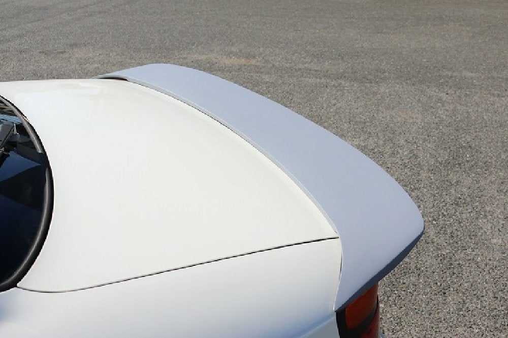 D-Max Nissan Silvia (S15) Rear Spoiler (ABS)