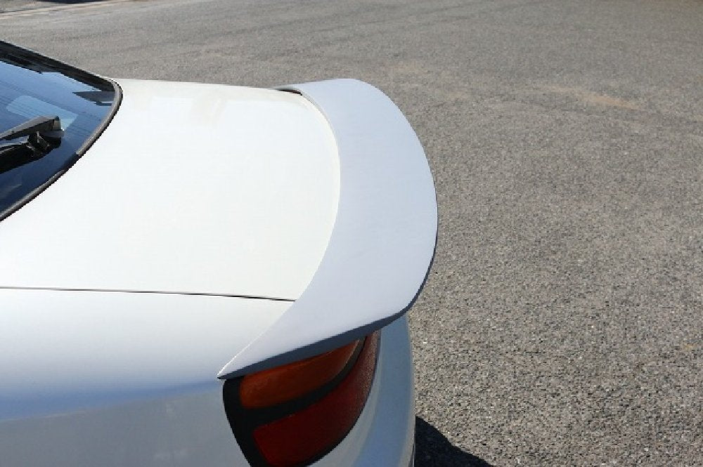 D-Max Nissan Silvia (S15) Rear Spoiler (ABS)