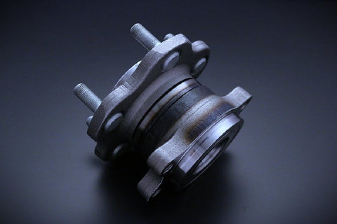 D-Max Nissan Silvia / Skyline / Laurel D1 Spec Rear Hub Units