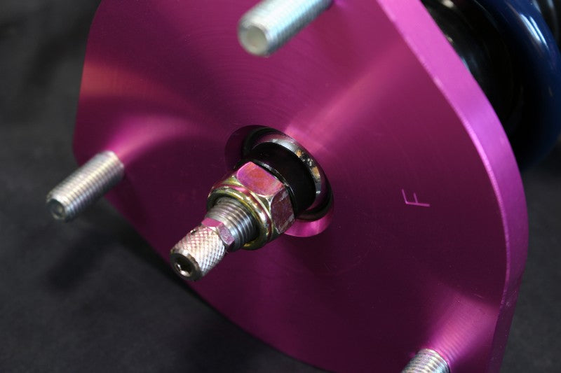 R Magic Mazda RX-7 (FD3S) Second Line Coilover Kit (Second Line Type R)