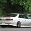 URAS Toyota Mark II (JZX100) Style L Rear Bumper