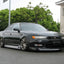 URAS Toyota Mark II (JZX90) Style L Front Bumper