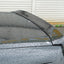 URAS Toyota Mark II (JZX90) Style L Trunk Spoiler