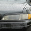 URAS Toyota Mark II (JZX90) Headlight Eyelines