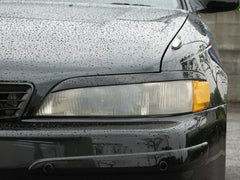 URAS Toyota Mark II (JZX90) Headlight Eyelines