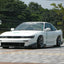 URAS Nissan Silvia S13 Type GT Front Bumper