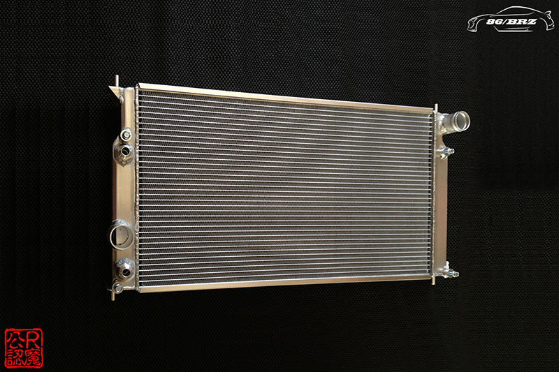 R Magic Toyota 86 / Subaru BRZ (ZN6 / ZC6) Oil Cooler Radiator