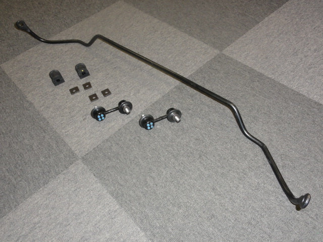 R Magic Mazda RX-8 (SE3P) Low Rate Rear Stabilizer Set