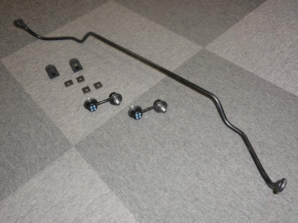 R Magic Mazda RX-8 (SE3P) Low Rate Rear Stabilizer Set
