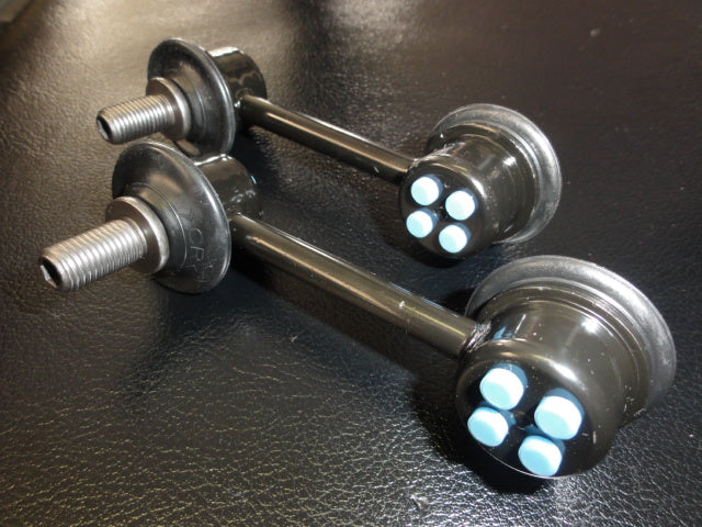 R Magic Mazda RX-8 (SE3P) Short Stabilizer Links (Rear)