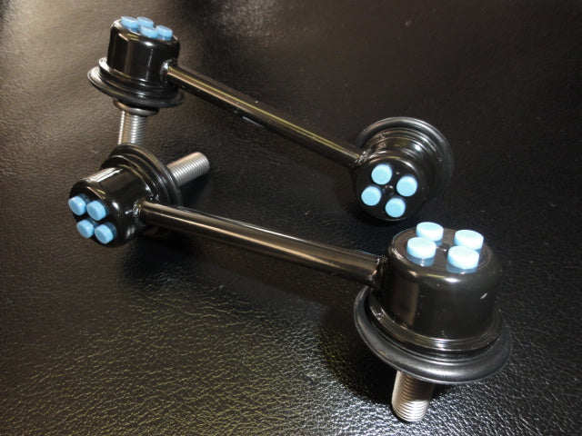 R Magic Mazda RX-8 (SE3P) Short Stabilizer Links (Front)