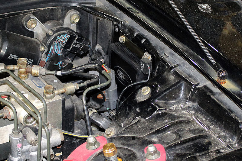 R Magic Mazda RX-7 (FD3S) Power Igniter Type A