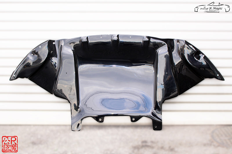 R Magic Mazda Roadster (ND) Venturi Under Panel