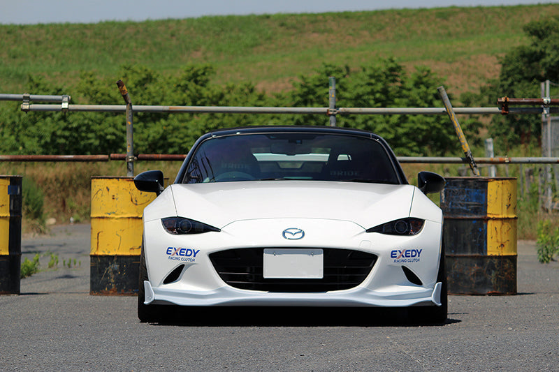 R Magic Mazda Roadster (ND) Manta Lip Spoiler (Full Carbon)