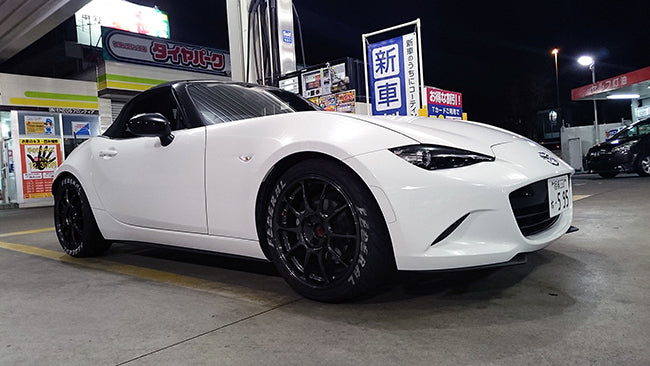 R Magic Mazda Roadster (ND) Low Form Springs (Soft Top)