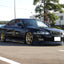 URAS Toyota Chaser (JZX100) Type 1 Front Half Spoiler