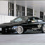 URAS Nissan 180SX (RPS13) Type 2 Front Bumper