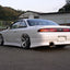 URAS Nissan Silvia S14 Zenki Type 2 3-Piece Body Kit